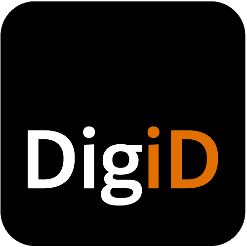 DigID logo